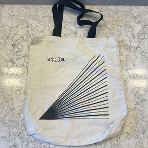 Re-Usable Tote Bag‎ - Stilla -